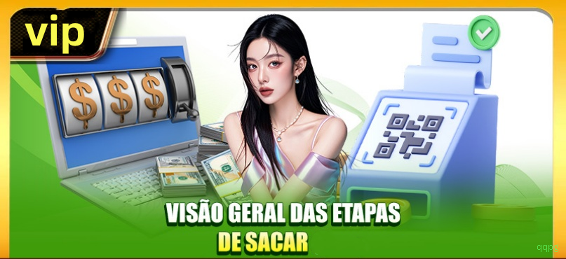 Cashback semanal qqpg