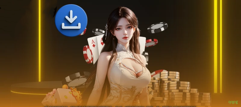 Streaming 4K no cassino ao vivo da qqpg