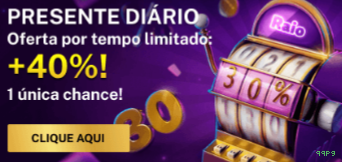 Esqueceu a Senha